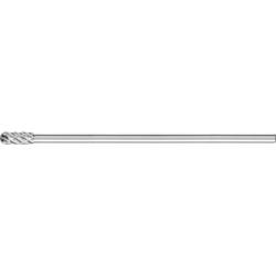 PFERD 21105186 frézovací kolík Délka 170 mm Vnější Ø 8 mm Pracovní délka 20 mm Ø hřídele 6 mm