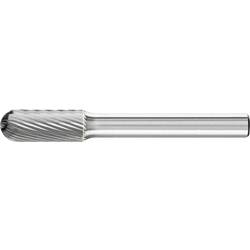 PFERD TOOLS 21105156 frézovací kolík válec Délka 60 mm Vnější Ø 8 mm Pracovní délka 20 mm Ø hřídele 6 mm