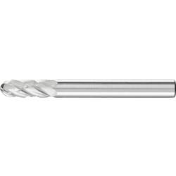 PFERD TOOLS 21105096 frézovací kolík válec Délka 55 mm Vnější Ø 6 mm Pracovní délka 16 mm Ø hřídele 6 mm