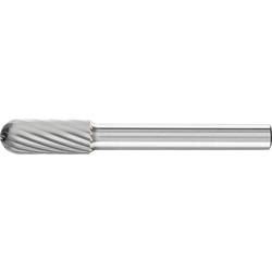 PFERD TOOLS 21105106 frézovací kolík válec Délka 60 mm Vnější Ø 8 mm Pracovní délka 20 mm Ø hřídele 6 mm