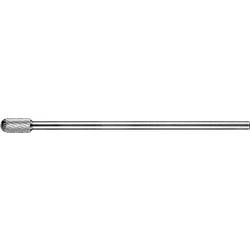 PFERD TOOLS 21105227 frézovací kolík Délka 170 mm Vnější Ø 10 mm Pracovní délka 20 mm Ø hřídele 6 mm