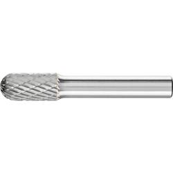 PFERD TOOLS 21105228 frézovací kolík válec Délka 60 mm Vnější Ø 10 mm Pracovní délka 20 mm Ø hřídele 8 mm