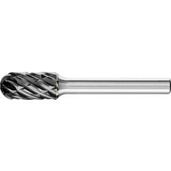 PFERD TOOLS 21105290 frézovací kolík Délka 60 mm Vnější Ø 10 mm Pracovní délka 20 mm Ø hřídele 6 mm