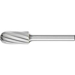 PFERD TOOLS 21105316 frézovací kolík válec Délka 65 mm Vnější Ø 12 mm Pracovní délka 25 mm Ø hřídele 6 mm