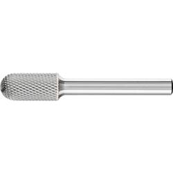 PFERD TOOLS 21105276 frézovací kolík válec Délka 60 mm Vnější Ø 10 mm Pracovní délka 20 mm Ø hřídele 6 mm