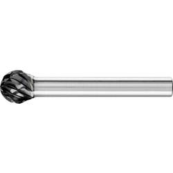 PFERD TOOLS 21112790 frézovací kolík Délka 49 mm Vnější Ø 10 mm Pracovní délka 9 mm Ø hřídele 6 mm