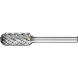 PFERD TOOLS 21105383 frézovací kolík válec Délka 65 mm Vnější Ø 12 mm Pracovní délka 25 mm Ø hřídele 6 mm