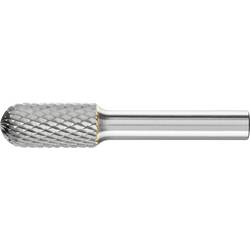 PFERD TOOLS 21105348 frézovací kolík válec Délka 65 mm Vnější Ø 12 mm Pracovní délka 25 mm Ø hřídele 8 mm