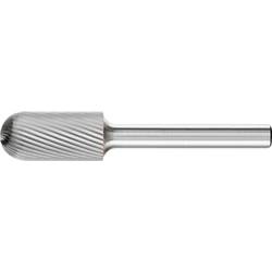PFERD TOOLS 21105356 frézovací kolík válec Délka 65 mm Vnější Ø 12 mm Pracovní délka 25 mm Ø hřídele 6 mm