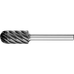 PFERD TOOLS 21105381 frézovací kolík Délka 65 mm Vnější Ø 12 mm Pracovní délka 25 mm Ø hřídele 6 mm