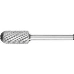PFERD TOOLS 21105326 frézovací kolík válec Délka 65 mm Vnější Ø 12 mm Pracovní délka 25 mm Ø hřídele 6 mm