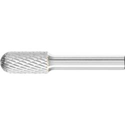 PFERD TOOLS 21105328 frézovací kolík válec Délka 65 mm Vnější Ø 12 mm Pracovní délka 25 mm Ø hřídele 8 mm