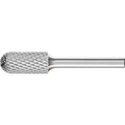 PFERD TOOLS 21105346 frézovací kolík válec Délka 65 mm Vnější Ø 12 mm Pracovní délka 25 mm Ø hřídele 6 mm