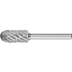 PFERD TOOLS 21105396 frézovací kolík válec Délka 65 mm Vnější Ø 12 mm Pracovní délka 25 mm Ø hřídele 6 mm
