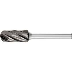 PFERD TOOLS 21105401 frézovací kolík válec Délka 65 mm Vnější Ø 12 mm Pracovní délka 25 mm Ø hřídele 6 mm