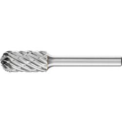 PFERD TOOLS 21105387 frézovací kolík válec Délka 65 mm Vnější Ø 12 mm Pracovní délka 25 mm Ø hřídele 6 mm
