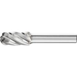 PFERD 21105388 frézovací kolík válec Délka 65 mm Vnější Ø 12 mm Pracovní délka 25 mm Ø hřídele 8 mm