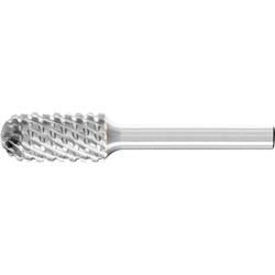 PFERD TOOLS 21105384 frézovací kolík válec Délka 65 mm Vnější Ø 12 mm Pracovní délka 25 mm Ø hřídele 6 mm