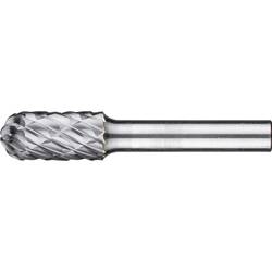 PFERD TOOLS 21105385 frézovací kolík válec Délka 65 mm Vnější Ø 12 mm Pracovní délka 25 mm Ø hřídele 8 mm