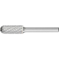 PFERD TOOLS 21105526 frézovací kolík válec Délka 65 mm Vnější Ø 10 mm Pracovní délka 25 mm Ø hřídele 6 mm