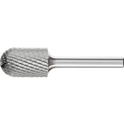 PFERD 21105446 frézovací kolík válec Délka 65 mm Vnější Ø 16 mm Pracovní délka 25 mm Ø hřídele 6 mm