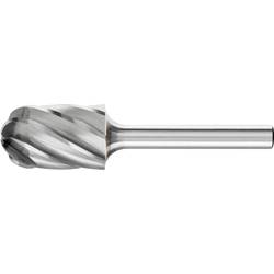 PFERD 21105458 frézovací kolík válec Délka 65 mm Vnější Ø 16 mm Pracovní délka 25 mm Ø hřídele 6 mm