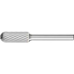 PFERD TOOLS 21105506 frézovací kolík válec Délka 65 mm Vnější Ø 10 mm Pracovní délka 25 mm Ø hřídele 6 mm