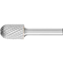 PFERD TOOLS 21105428 frézovací kolík válec Délka 65 mm Vnější Ø 16 mm Pracovní délka 25 mm Ø hřídele 8 mm