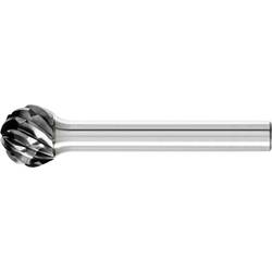 PFERD TOOLS 21112890 frézovací kolík Délka 51 mm Vnější Ø 12 mm Pracovní délka 10 mm Ø hřídele 6 mm