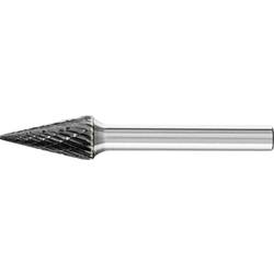 PFERD TOOLS 21115124 frézovací kolík Délka 60 mm Vnější Ø 10 mm Pracovní délka 20 mm Ø hřídele 6 mm