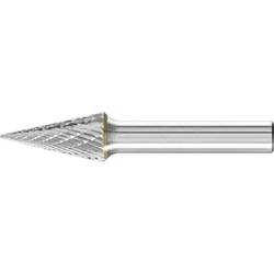 PFERD TOOLS 21115228 frézovací kolík kužel Délka 65 mm Vnější Ø 12 mm Pracovní délka 25 mm Ø hřídele 8 mm