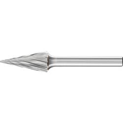 PFERD TOOLS 21115216 frézovací kolík kužel Délka 65 mm Vnější Ø 12 mm Pracovní délka 25 mm Ø hřídele 6 mm