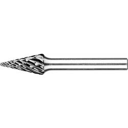 PFERD TOOLS 21115190 frézovací kolík Délka 60 mm Vnější Ø 10 mm Pracovní délka 20 mm Ø hřídele 6 mm