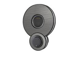 Weidmüller CH-W-H-A11-SPZZZR nabíjecí stanice Wallbox typ 2, Mode 3 , 16 A, 11 kW, výstupů 1, klíčový spínač, 2781360000