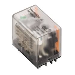 Weidmüller DRL573024L, 2765270000 zátěžové relé, monostabilní, 1 cívka, 250 V/AC, 10 A, 10 ks