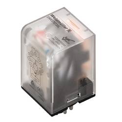 Weidmüller DRR373220L, 2765200000 zátěžové relé, monostabilní, 1 cívka, 250 V/AC, 10 A, 10 ks