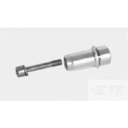 HEAVY DUTY RECTANGULAR CONN TE AMP HEAVY DUTY RECTANGULAR CONN 1110948-1 TE Connectivity Množství: 1 ks