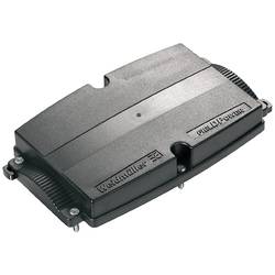 Weidmüller BG GHDE PT6 kryt pouzdra 104 x 181 x 25 polykarbonát černá grafit (RAL 9011) 10 ks
