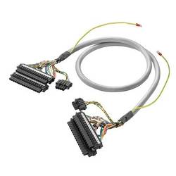 Weidmüller 7789884100 PAC-C300-3636-25-10 kabel pro PLC