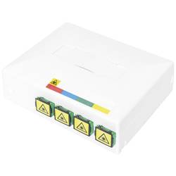Digitus DN-931094 Sada připojení FTTH šedá 1 ks