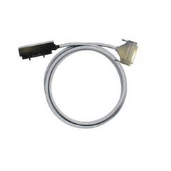 Weidmüller 7789032015 PAC-CTLX-SD37-V0-1M5 kabel pro PLC