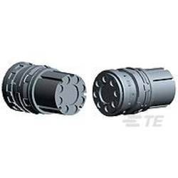 TE Connectivity TE AMP Heavy Duty Hybrid Connectors 1103429-1 1 ks