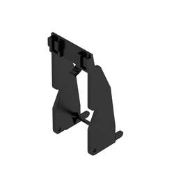 Weidmüller SCM CLIP P spona 5 ks