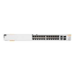 Hewlett Packard Enterprise JL807A#ABB řízený síťový switch, 24 + 2 porty