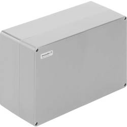 Weidmüller KLIPPON POK 254016, 1305990000 univerzální pouzdro, IP66, 400 mm x 250 mm x 160.5 mm, 1 ks