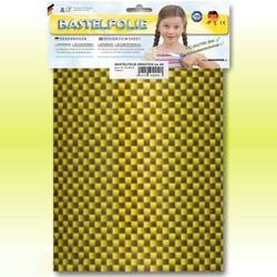 Oracover 425-036-B lepicí fólie Orastick (d x š) 300 mm x 208 mm kevlar®
