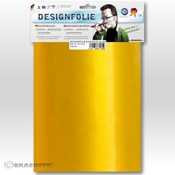 Oracover 50-037-B designová fólie Easyplot (d x š) 300 mm x 208 mm perleťová zlatožlutá