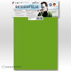 Oracover 50-043-B designová fólie Easyplot (d x š) 300 mm x 208 mm májově zelená