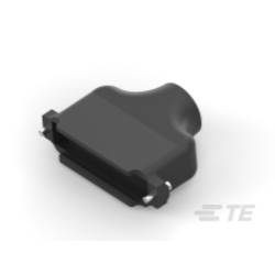 TE Connectivity TE AMP AMPLIMITE Plastic Strain Relief 5748678-5 1 ks Bag