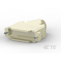 TE Connectivity TE AMP AMPLIMITE RFI/EMI Shielded Hardware 5748677-3 1 ks Bag